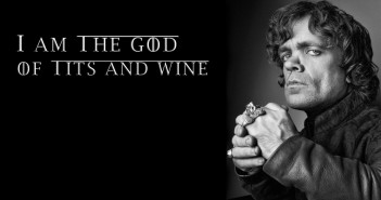 tyrion cool