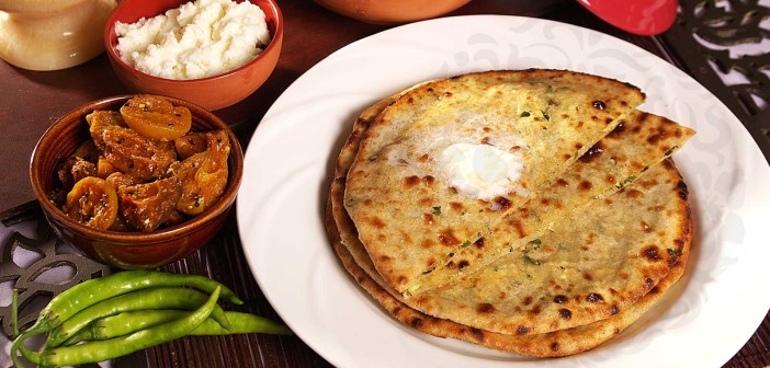 You Have Got to Try These Highway Dhabas!