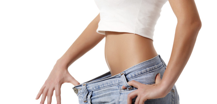 7 Weird Things That Promote Weight Loss