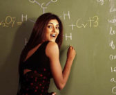 6 Kinds of Teachers We All Had in College