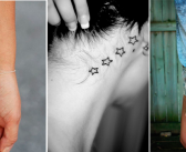 15 Small, Incredibly Cute Tattoos that Every Girl Would Instantly Fall in Love With!