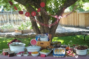 First-birthday-picnic-party