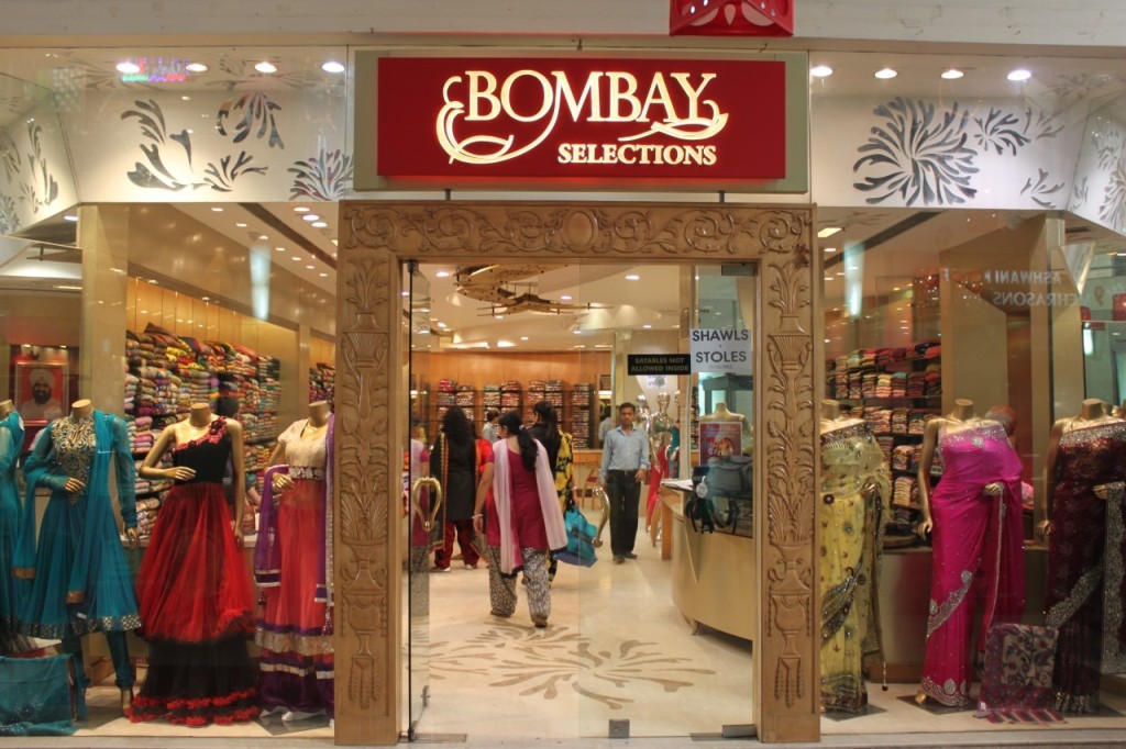 10 Places in Delhi To Shop For Anarkalis LifeCrust