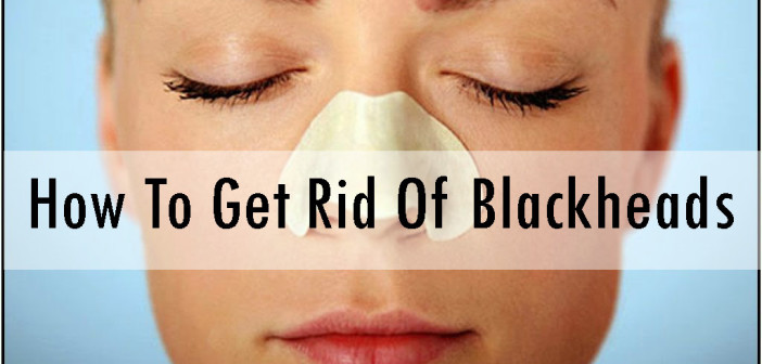How to Remove Blackheads with Toothpaste and Salt
