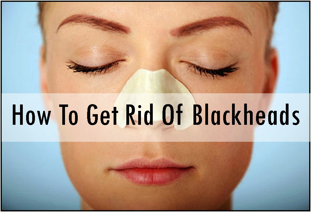 How to Remove Blackheads with Toothpaste and Salt LifeCrust