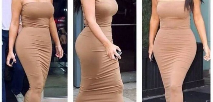 13 Fashion Tricks For Women With Pear-Shaped Body