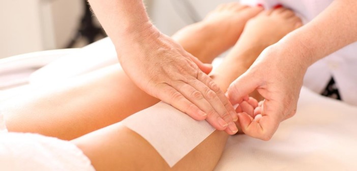 Waxing Miseries: Reduce the Pain With These Simple Tips