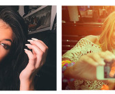 Make-Up That Will Make You Look Perfect in the Pictures