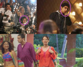 The Unseen Cameos Of Bollywood Actors