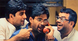 hera pheri