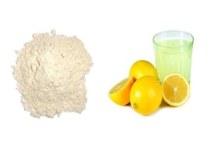 Lemon-Juice-And-Gram-Flour