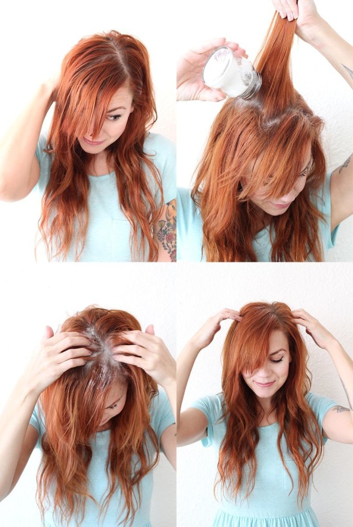 Useful Johnson’s Baby Powder Hacks You Must Know! LifeCrust