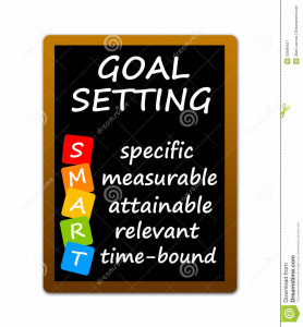 goal-setting