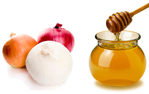 honey-onion-juice-for-hair-growth