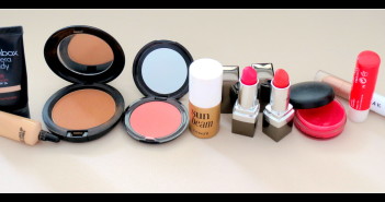 make-up must haves