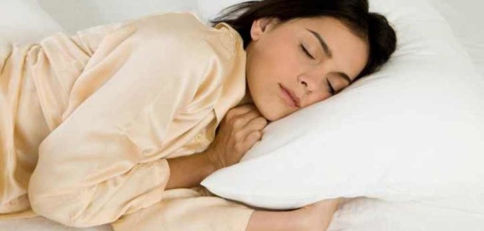 6 Simple Ways to Improve Your Sleep!