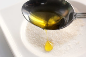 sugar-and-oil