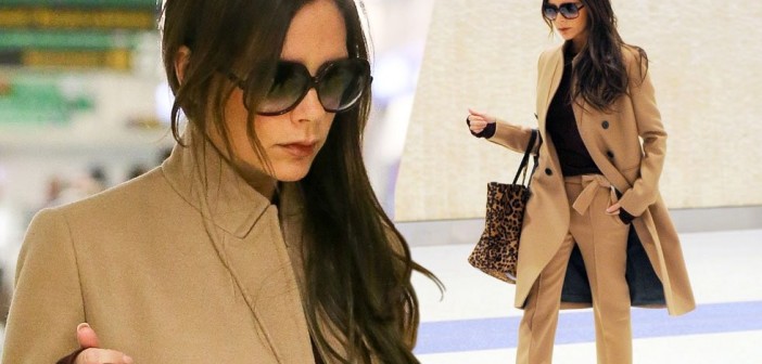 6 Fashion Tips To Look Taller! You can Ditch Those High Heels!