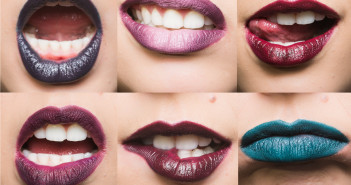 lip colours