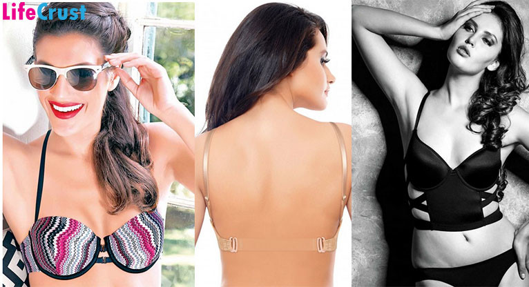 10 Types of Common Bras Every Woman Should Know & Own - Her Style Code