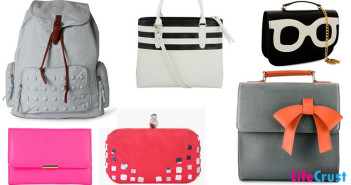bags every woman should own