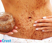 Top 2 Homemade Body Scrubs to Exfoliate Your Skin