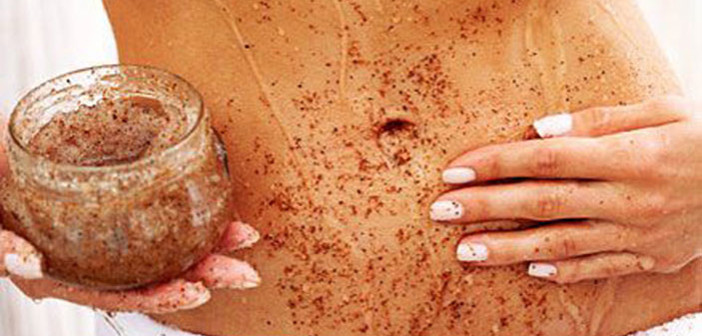 Top 2 Homemade Body Scrubs to Exfoliate Your Skin