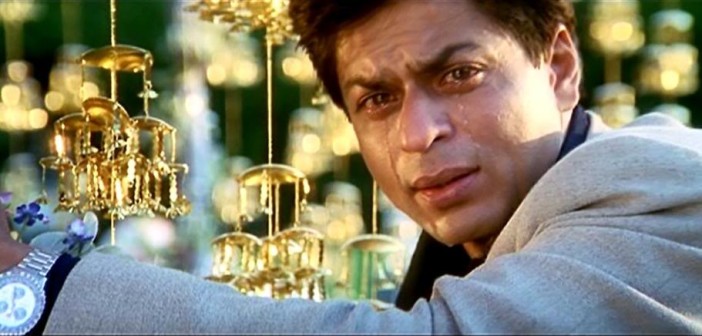 11 Times Shahrukh Khan Understood The Struggles of An Unsuccessful Shopping Trip