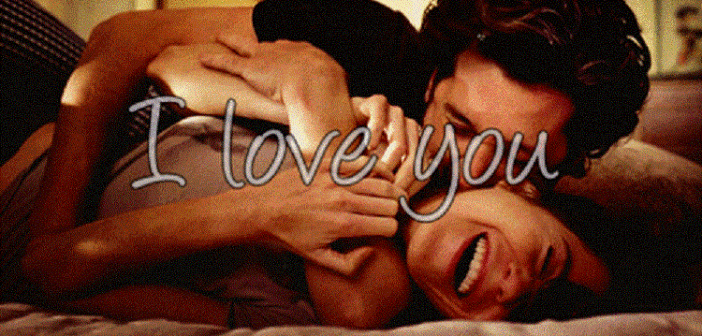 What Your Sleep Positions Say About Your Relationship!