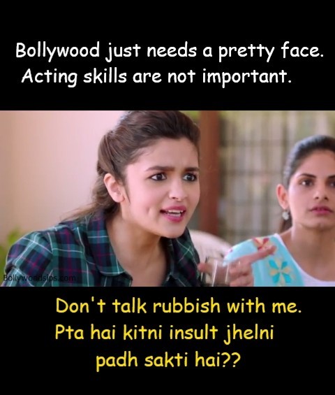 7 Things That Bollywood Lovers Say To Defend Hindi Cinema! | LifeCrust
