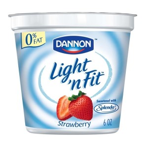 yogurt-splenda