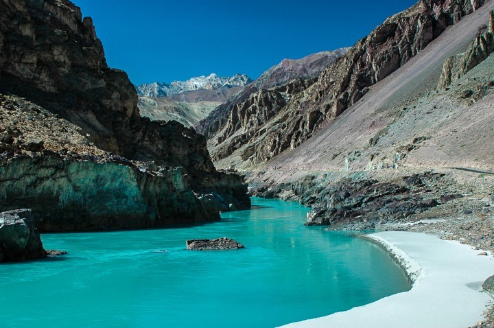 Zanskar-Valley
