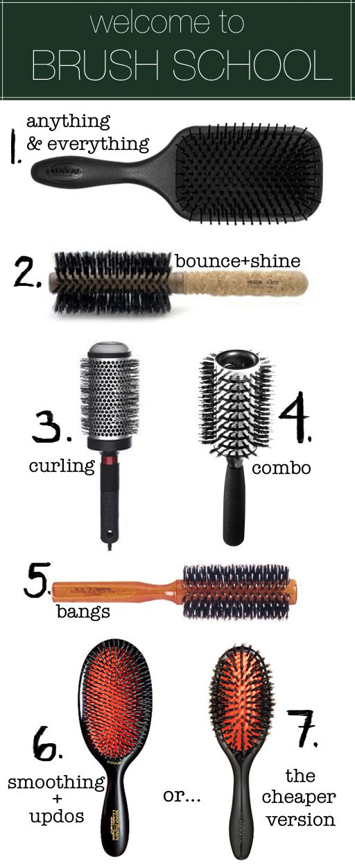 Hair Hacks Every Girl Needs To Know LifeCrust