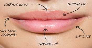lips personality