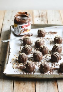 nutellaballs