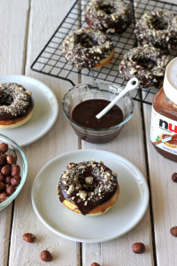 nutelladonuts