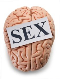 sex on your mind