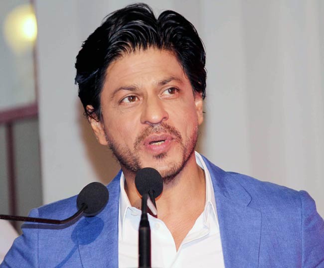 shah-rukh