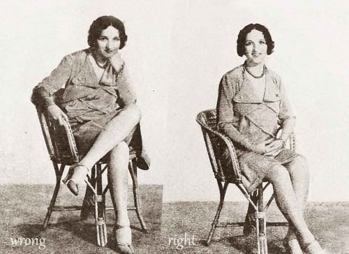 1920s-Fashion-Correct-Postures-for-a-Flapper-1928-c-500x364