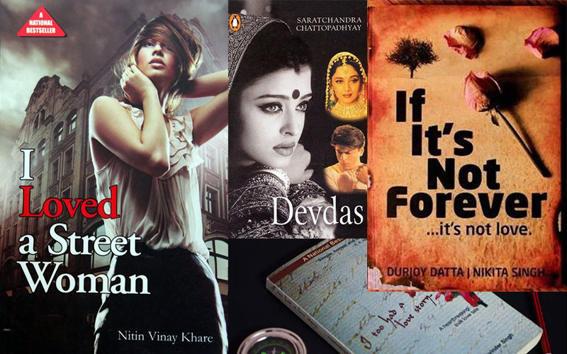 top love novels by indian authors