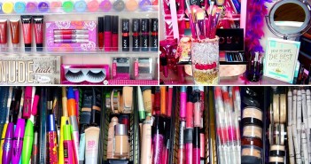 make up addict