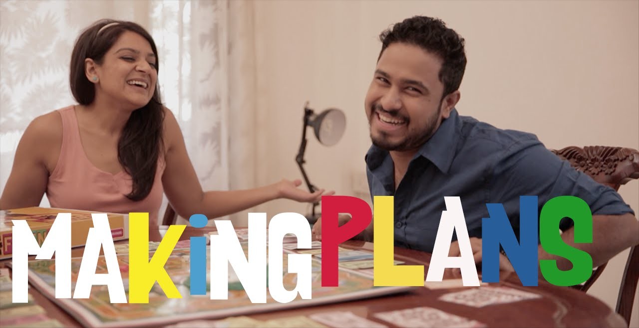 Making Plans With Friends Is Not Easy Than Rocket Science LifeCrust