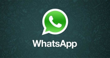 Whatsapp cover