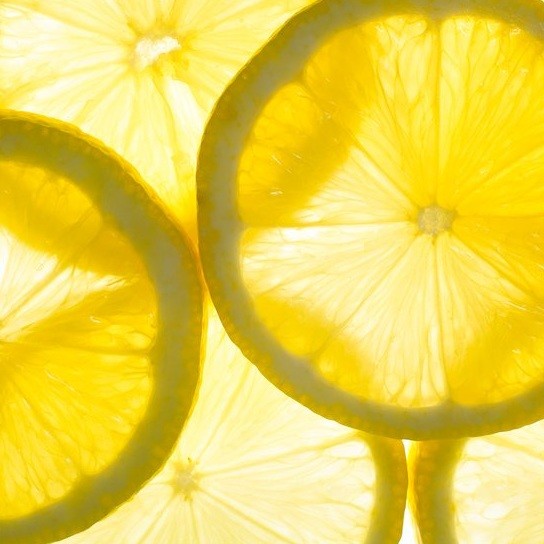 lemon !