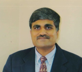Mr.Vijay Uttarwar