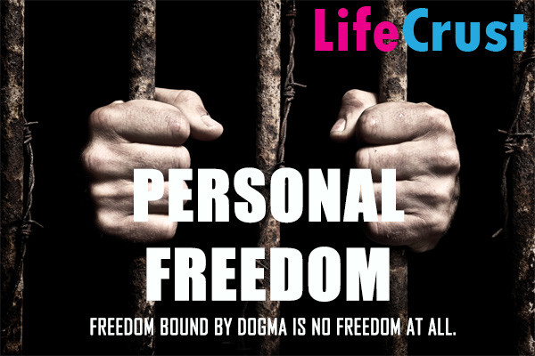 personal freedom