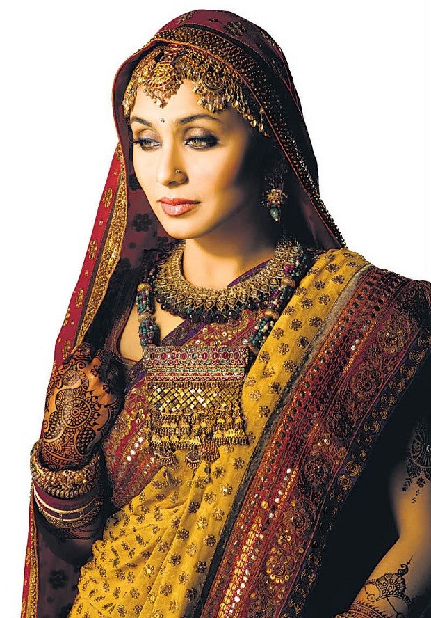rani-mukherjee-indian-bridal-look