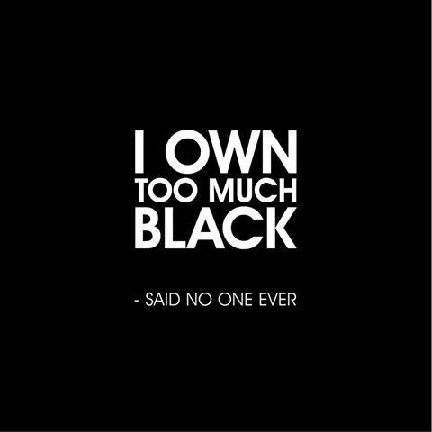 black is love