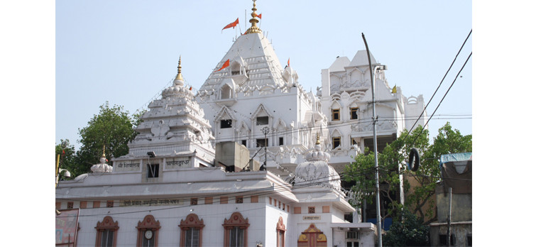 Gauri-Shankar-Temple