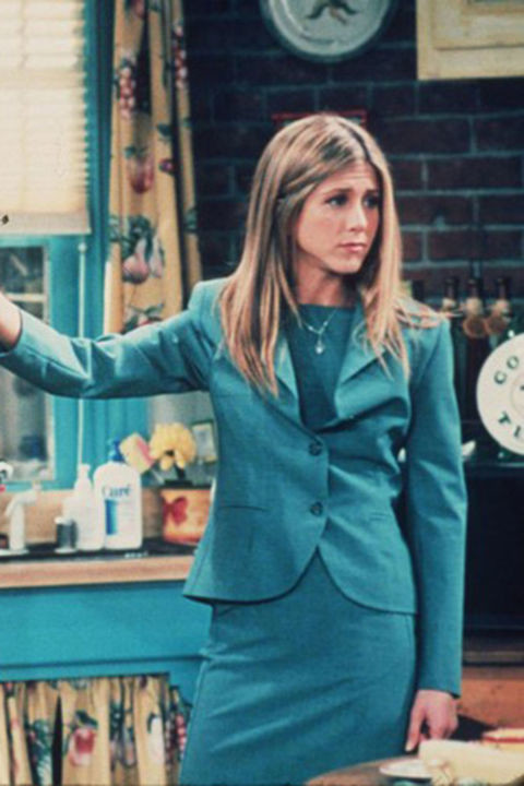 Jennifer Aniston’s Outfits from Friends that Never Goes Out of Style ...